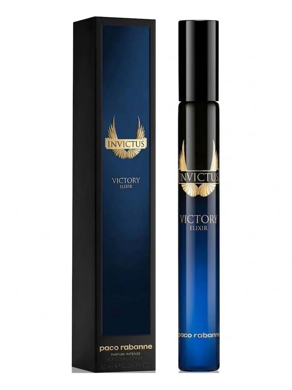 Paco Rabanne Invictus Victory Elixir 10ml